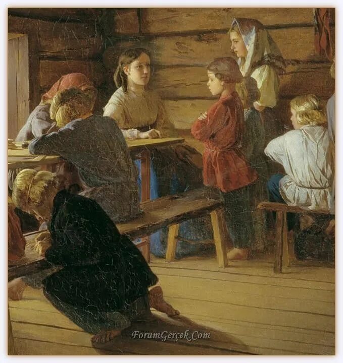 школы древней руси. рахманинова. первая школа в новгороде. первая школа в новгороде. крестьянская школа.