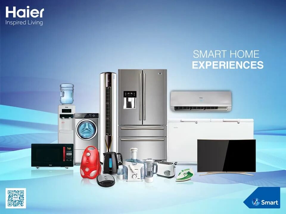 Haier продукция. Техника Хаер. Haier Smart Home co., Ltd.. Haier логотип.