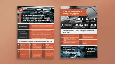 Аудит предложения