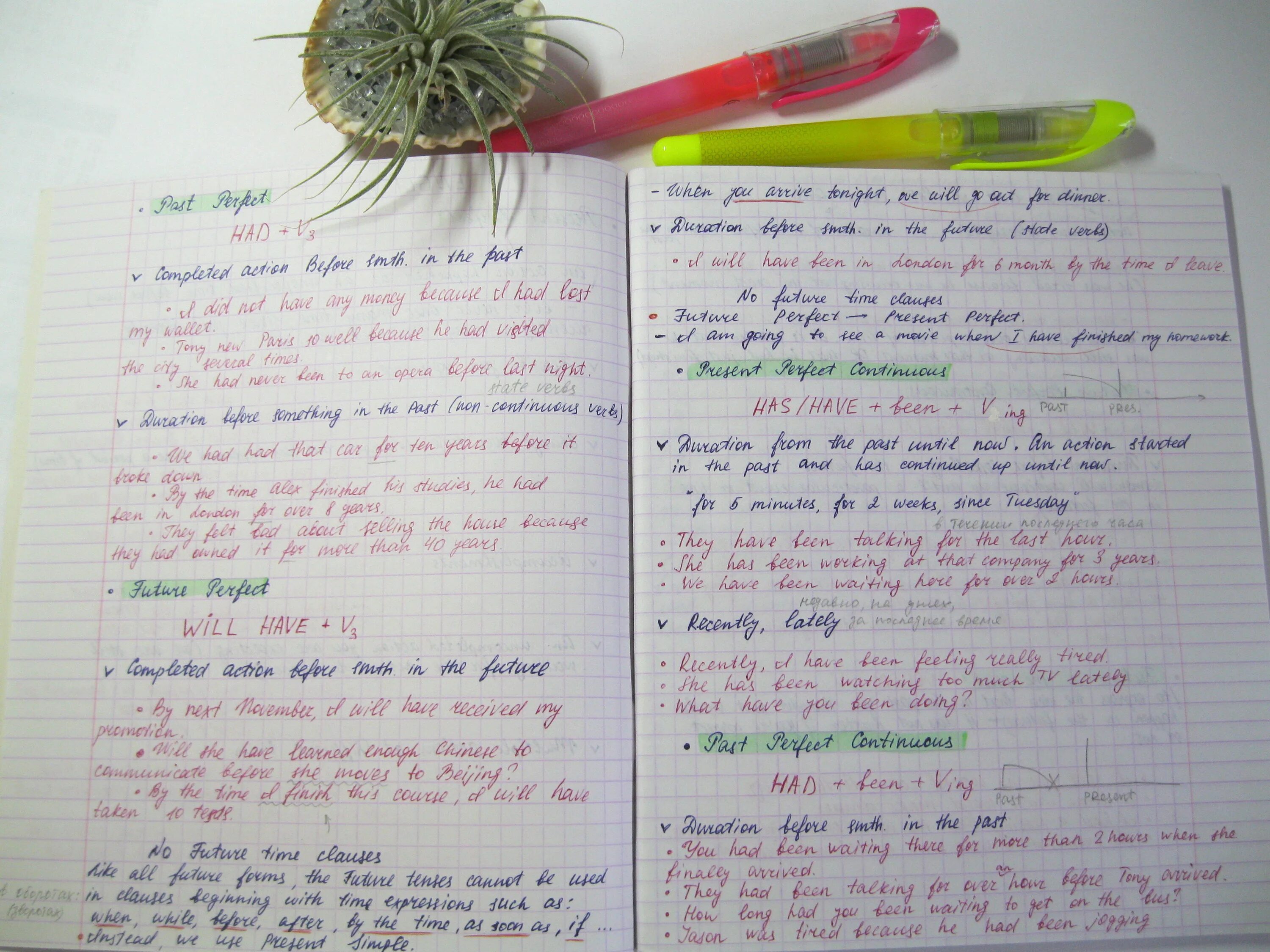 Notes eng. English notes. learning notes.