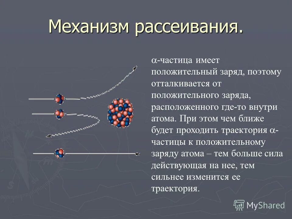 В ходе химических реакций атомы