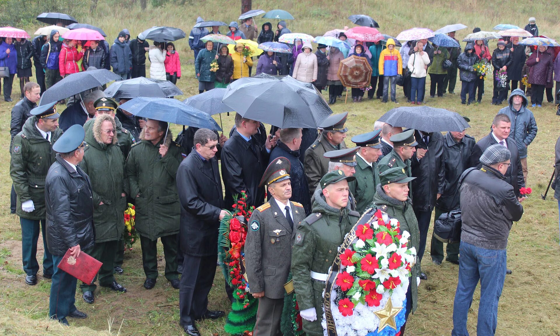 Погода в шаровичах