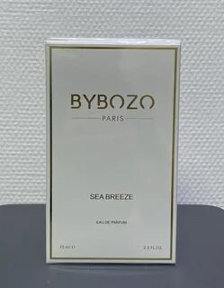 Bybozo breeze