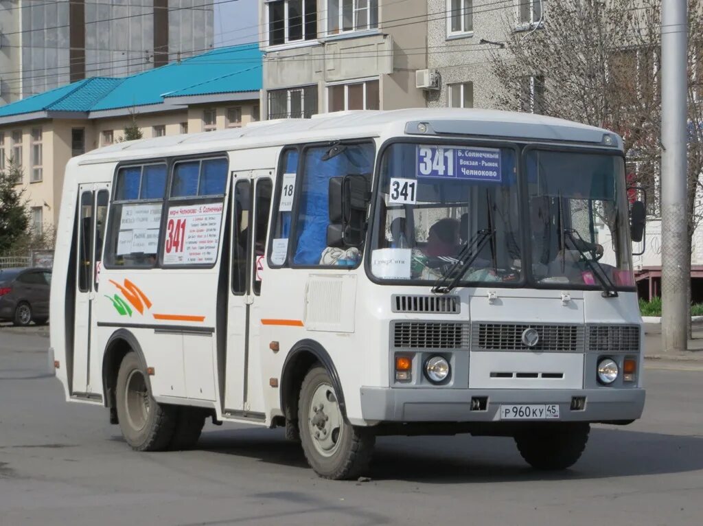 ПАЗ 32054. ПАЗ 32054 Курган. ПАЗ 32054 2007. 341 Автобус Курган.