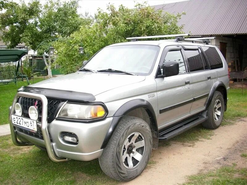 Mitsubishi Montero Sport 2000г. Паджеро спорт 2000. Mitsubishi Pajero Sport 2000. Montero Sport 2000. Митсубиси паджеро 2000 год