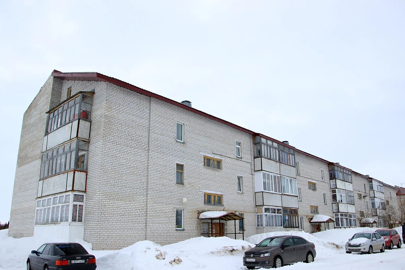 Г. Нарьян-мар, ул. Объявление нарьян маре. Кинотеатр арктика нарьян-мар. Титова, дом 6.