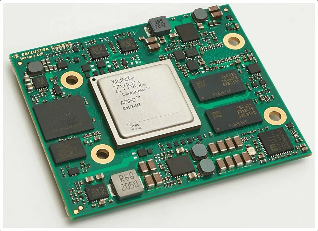 System on module