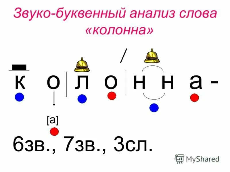 Звуко буквенный лет