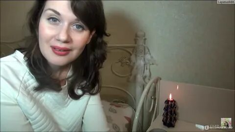 Асмр перебирание волос
