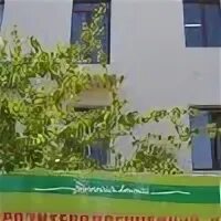 Зеленая волна пожарова