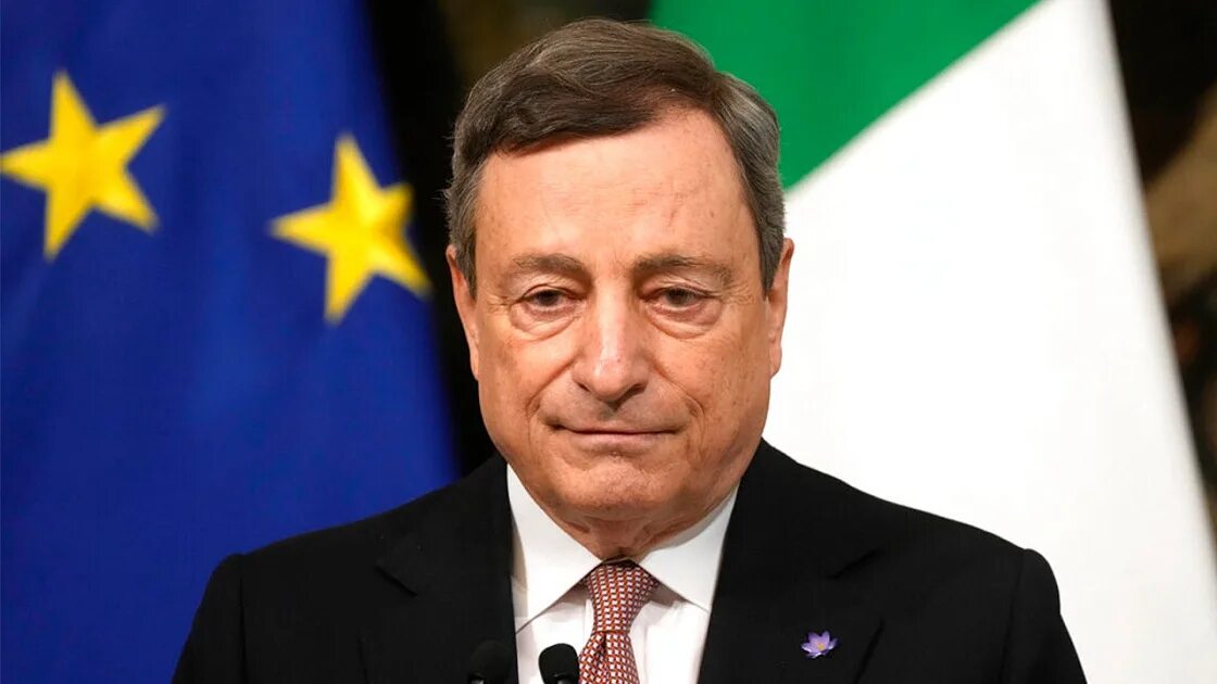 Премьер италии заявил. Глава италии сейчас премьер-министр. Глава правительства италии марио драги. Премьер италии заявил. Отставка премьера израиля.
