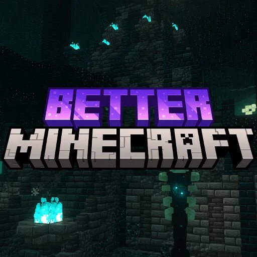 Майнкрафт better MC. Better MC 1.19.2. Better MC 4. Better MC [Fabric] - bmc2. Сборка better mc