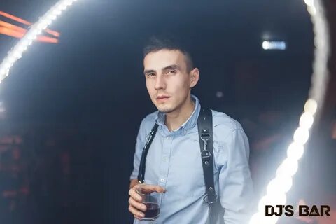Dj бары