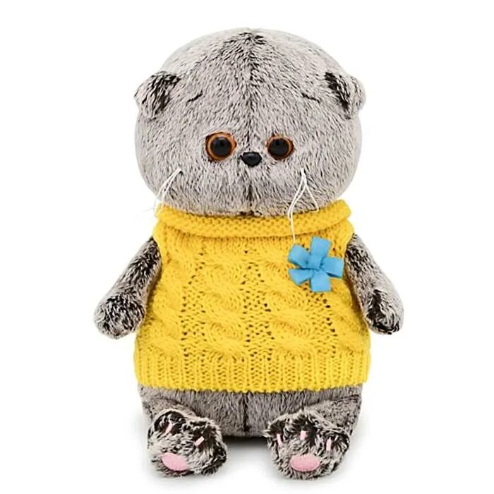 Бэби басики в костюме. Кот басик 20см. Мягкая игрушка басик baby. Кот басик 20см. Басик baby.