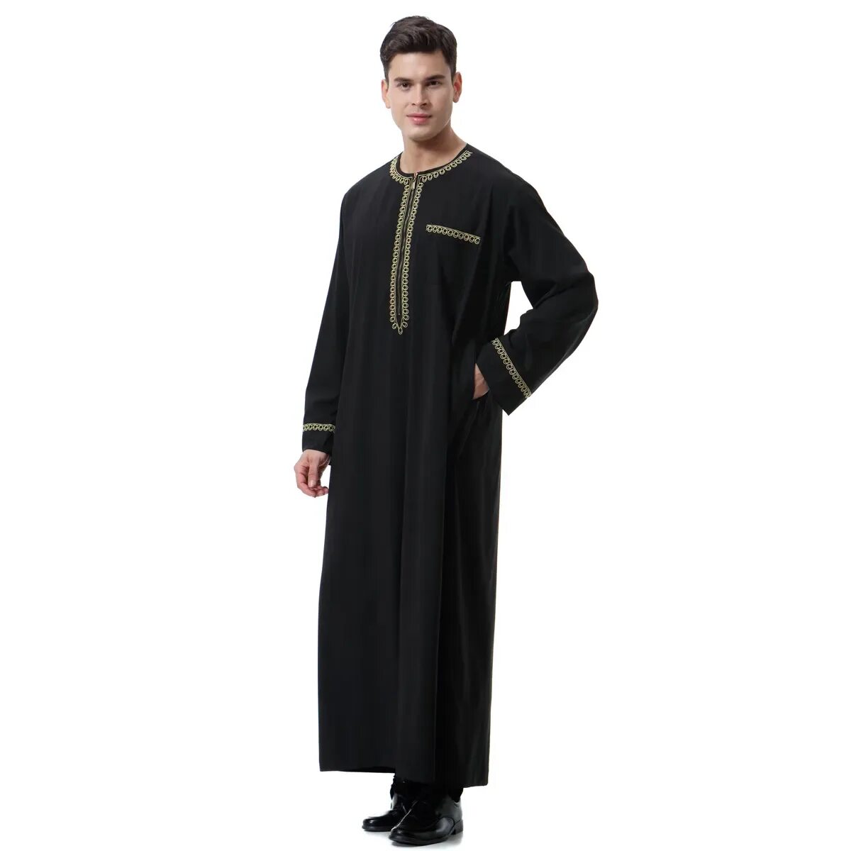 Мусульманская для мужчин купить. Мусульманская абайя мужская. Мусульманская мужская одежда абайя. Платье мужское мусульманское. Арабское мужское платье.