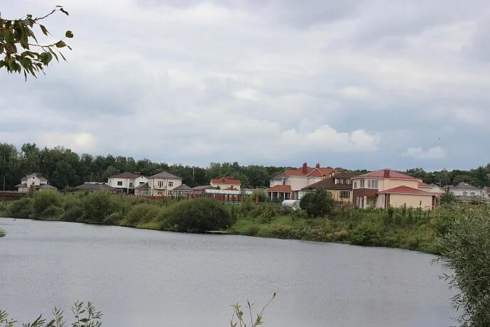 Пенза ДомСтрой строительство загородных домов, коттеджей и таунхаусов в городе