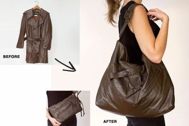 Сумки из болоньевой ткани. Сумка из старой кожаной куртки. Пошив сумки из плащевки. Переделки из старой кожаной сумки. Сумочка из старой кожаной куртки.