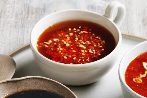 Соус вьетнамской кухни