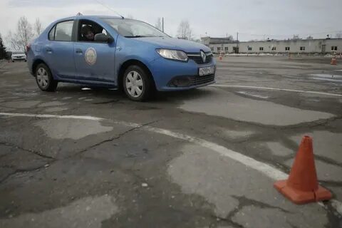 Автошкола псков