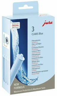 Фильтр для кофемашины jura