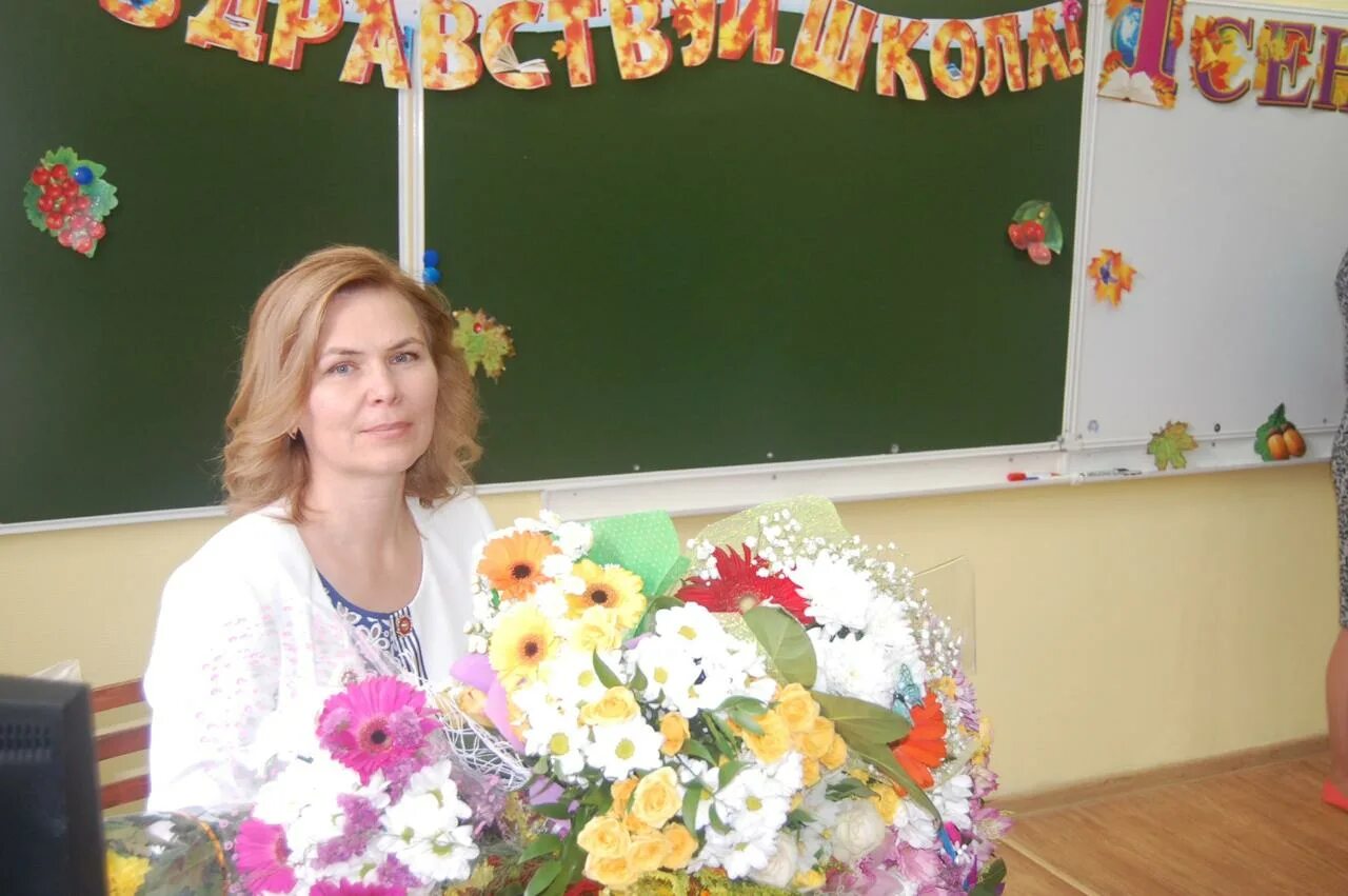 Школа 16 преподаватели. 16 Школа Киров учителя.