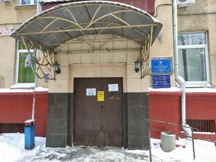 Москва 40 административное