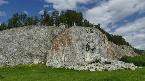 Арский камень