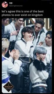 Королевство stray kids telegram