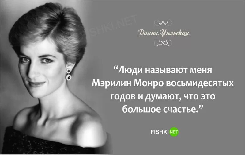 Цитаты принцесс