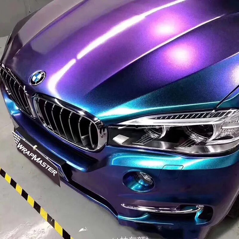 Лучшие цвета для авто