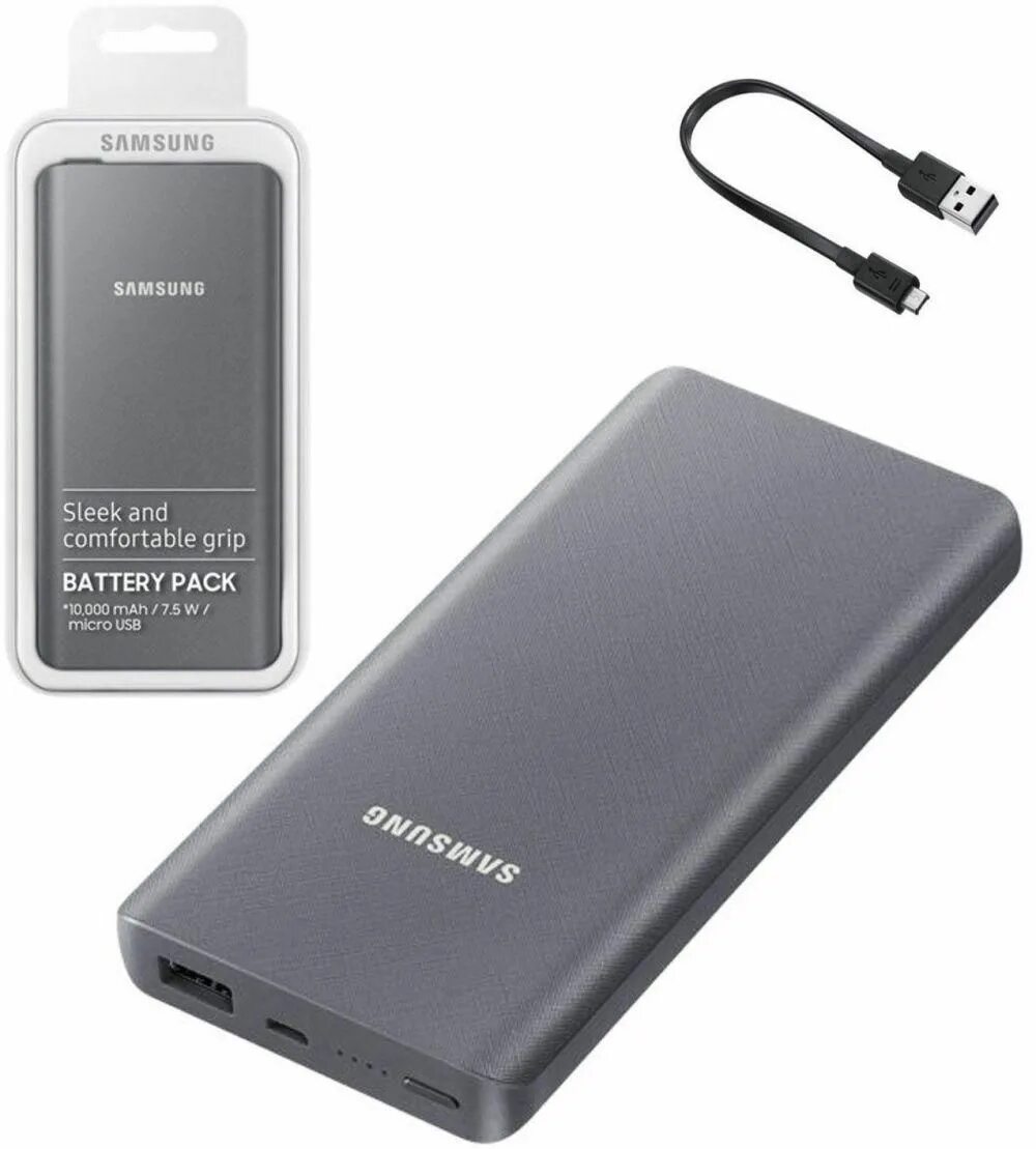 Повер банки самсунг. Внешний аккумулятор Samsung 10000mah. Samsung Power Bank 10000mah. Power Bank Samsung 10000. Внешний аккумулятор для самсунга а 51.