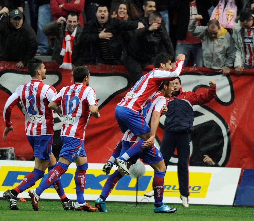 Sporting 2011