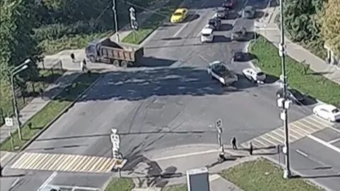 Трагедия в люберцах