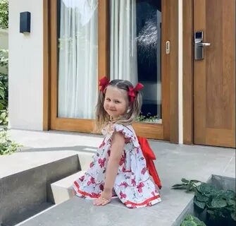Дочка пелагеи