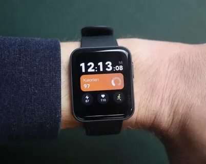 Xiaomi watch lite 3