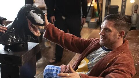 Will 'Venom' Be the Next Hollywood Film With China Trouble After ...