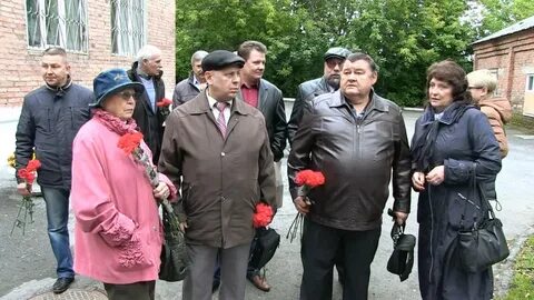 Свердловский отдел