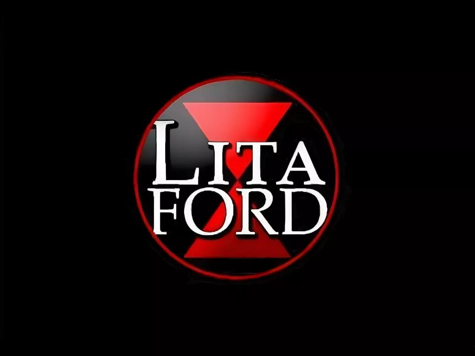 Лита лов. Lita Ford Lita 1988. Lita Ford logo. Lita Ford out for Blood 1983. Надпись Форд.