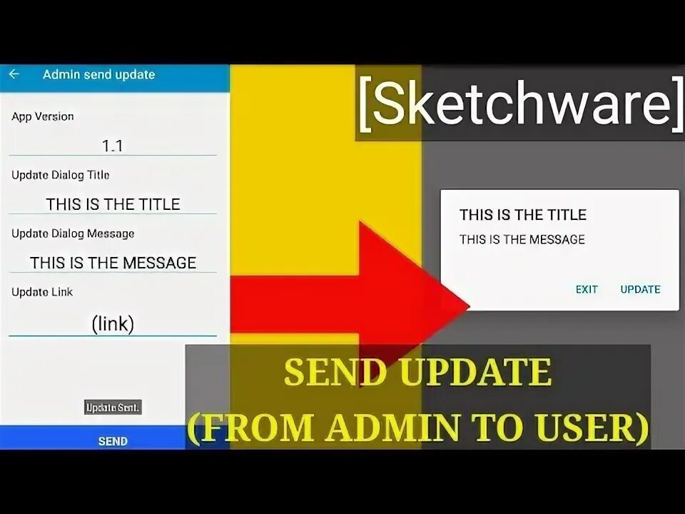 Flutter Push Notification. Local Notification. Push Replacement Flutter. Flutter youtube Preview for. Update admin