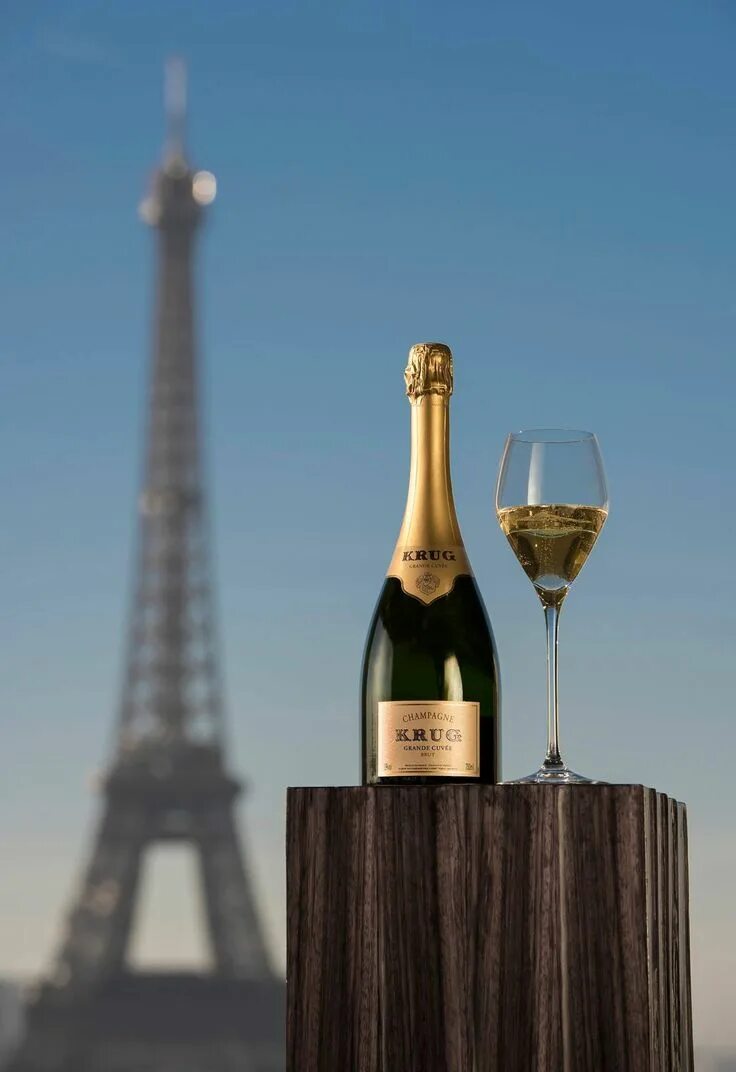 Champagne du