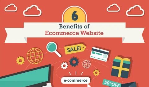 Web sales