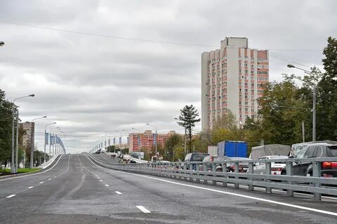 Перекресток волжский бульвар