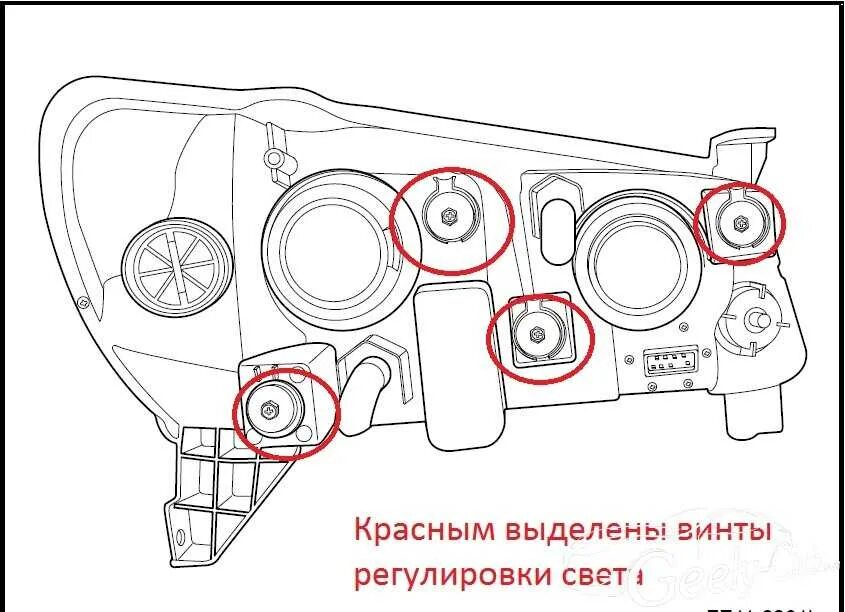 Ховер фары регулировка. Регулировочные винты фары джили эмгранд х7. регулировочные винты фары geely emgrand x7. винты регулировки фар джили эмгранд ес7. регулировочные винты фары джили эмгранд ес7.