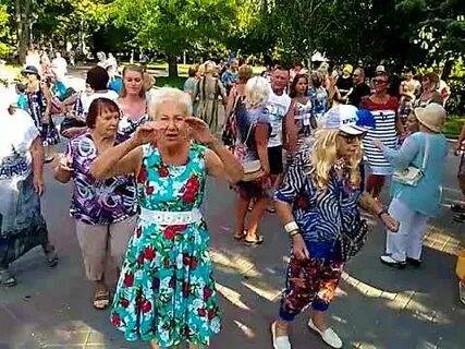 Приморский танцы соков