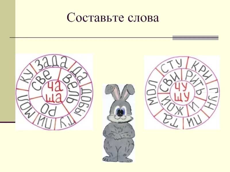 Чу ответ