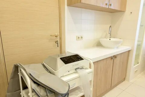 Solar beauty clinic