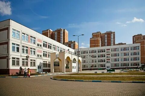 Правила московских школ