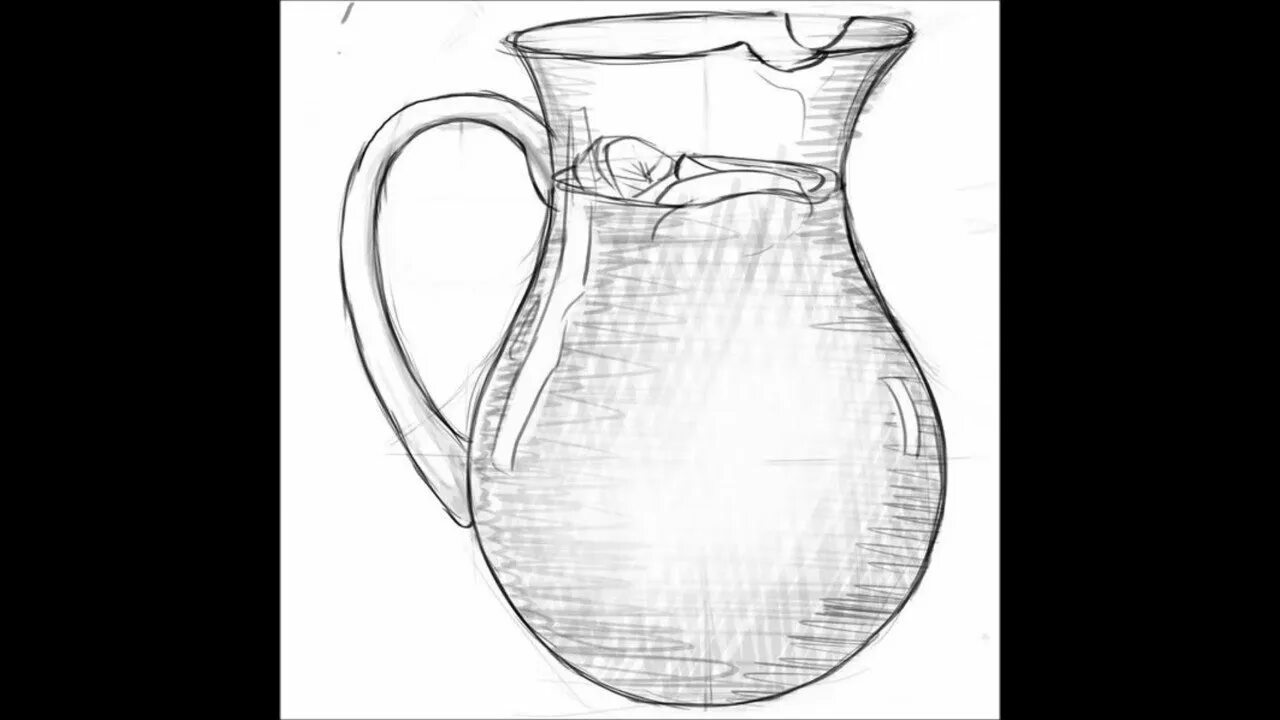 Карта кувшин. Рисование крынки карандашом. Кувшин для рисования. Кувшин мультяшный. Кувшин счастья.