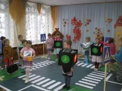 Детский сад 153 тверь