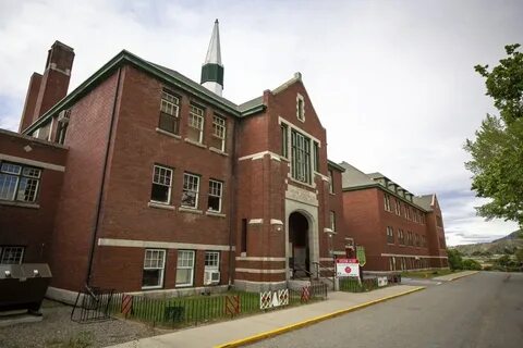Former school